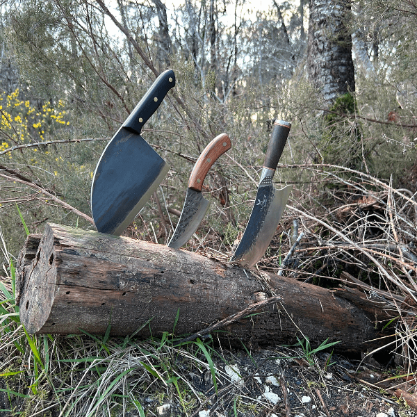 Le-Couteau-Bushcraft-Guide-Complet-et-Conseils-Utiles La Forge du Monde